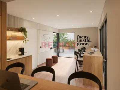 Venta Departamento Flat Estreno