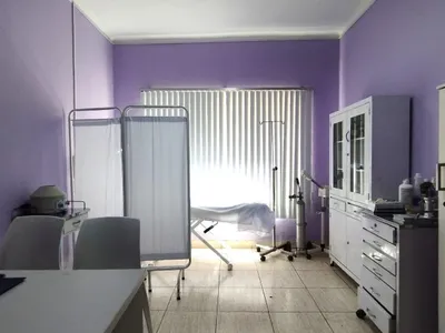 Consultorio Medico Equipado