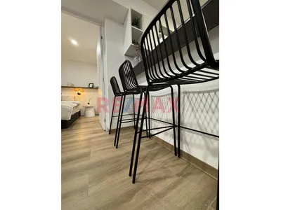 🏡 Departamento | 3 Dormitorios | Barranco | Entrega Noviembre 2026