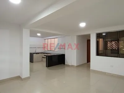 Departamento en venta · San Antonio Etapa 1 al 6, Carabayllo · 86 m², 3 dorm.