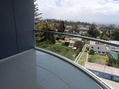 Alquiler de Departamento en Yanahuara - Arequipa 3 Dormitorios 