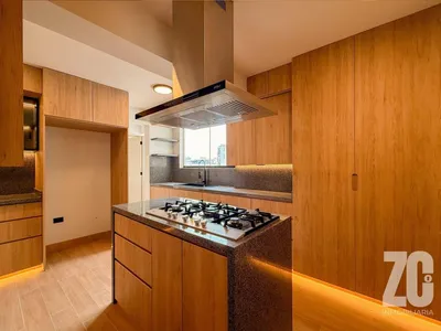 Departamento en venta · Av Angamos 1195, Miraflores · 198 m², 3 dorm.