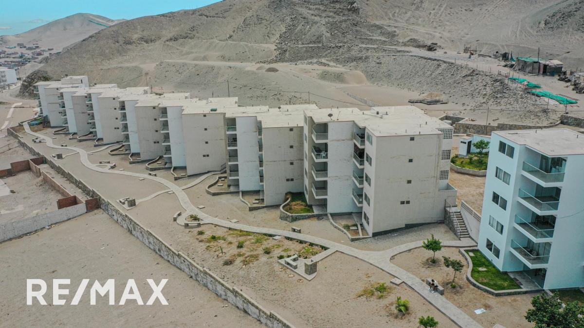 Venta de Terreno / Lote en Santa Rosa - Lima 0 Dormitorio 