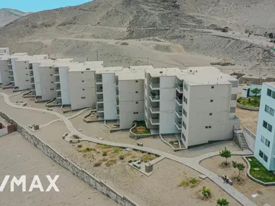 Venta de Terreno / Lote en Santa Rosa - Lima 0 Dormitorio 