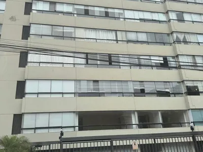 Departamento en venta · Armendariz, Miraflores · 73 m², 2 dorm.