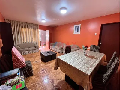 ¡Oportunidad En Los Olivos! Departamento De 2 Dormitorios En Primer Piso – ¡Excelente Ubicación!
