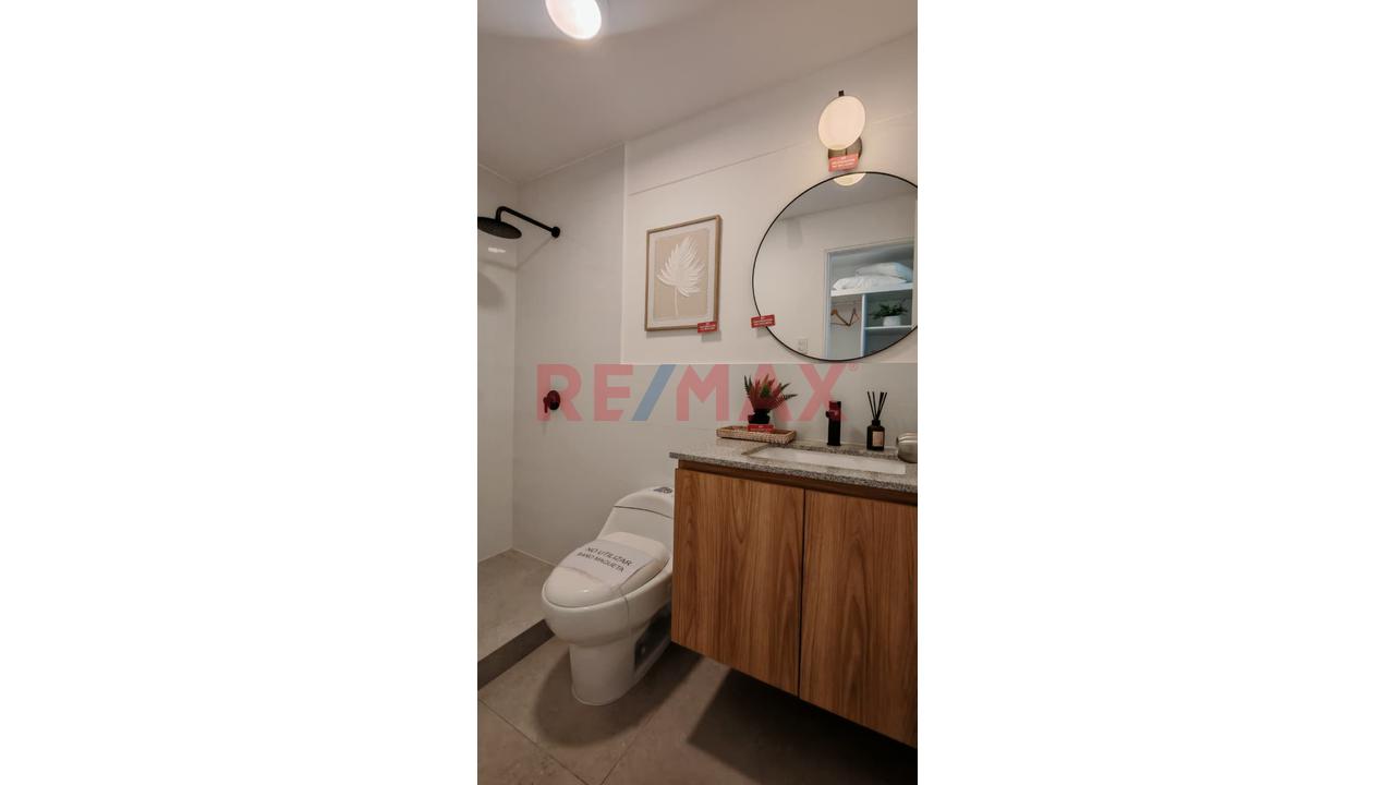 🏡✨ ¡ Venta Departamento Estreno En Barranco! ✨🏡