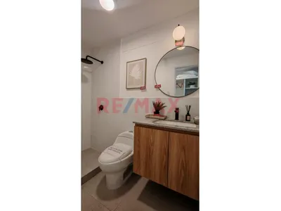 🏡✨ ¡ Venta Departamento Estreno En Barranco! ✨🏡