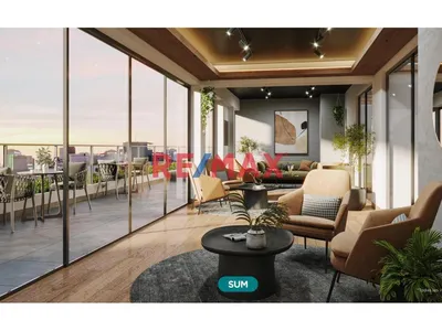 Bello Y Exclusivo Departamento Para Realizar Tus Sueños A Plenitud