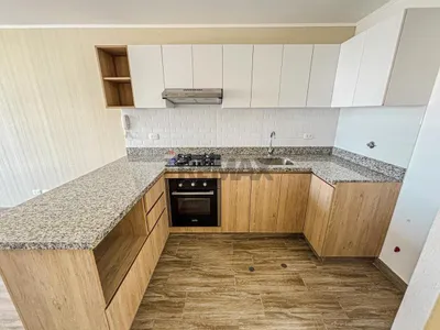 Venta de Departamento en Surquillo - Lima 3 Dormitorios 