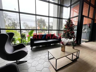 Venta de Departamento en Surquillo - Lima 3 Dormitorios