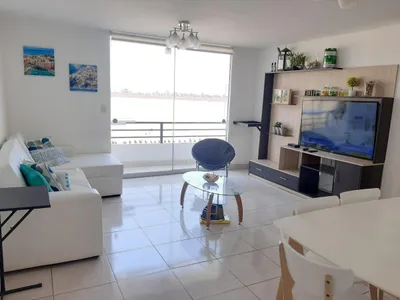 Alquiler de Departamento en Asia - Cañete 2 Dormitorios 