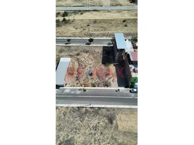 Terreno En Venta En Urb Boulevard Park Plaza Cuadrante Q3 Fa 41 Zona Residencial Con Vigilancia 24/7 El Lugar Ideal Para Tu Familia El Precio Ideal Para Tu Inversión