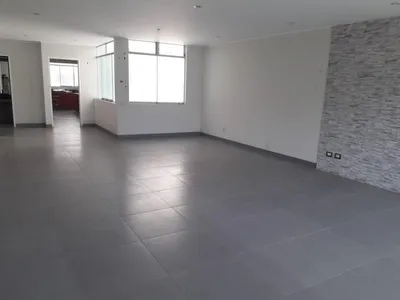 Venta de Departamento en Santiago de Surco - Lima 2 Dormitorios