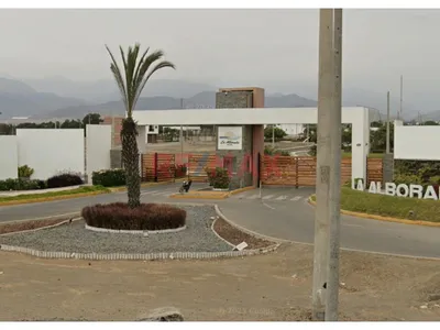 ¡Vendo Terreno En Asia!