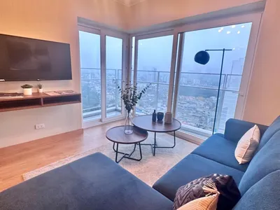 Departamento en venta · Av. Paseo de la Republica, La Victoria · 75 m², 2 dorm.