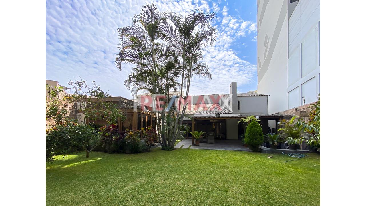 Vendo Preciosa Casa  Lima Polo Hunt Monterrico, Surco