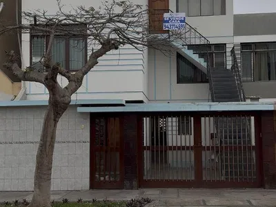 Venta de Casa en Bellavista - Callao 5 Dormitorios 