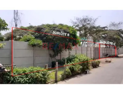 Terreno Ideal Para Instituto Tecnologico Superior