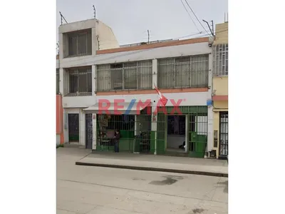 Alquilo Local Comercial En Pueblo Libre