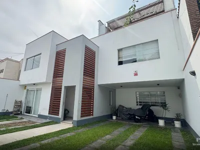 Venta de Departamento en La Molina - Lima 3 Dormitorios 