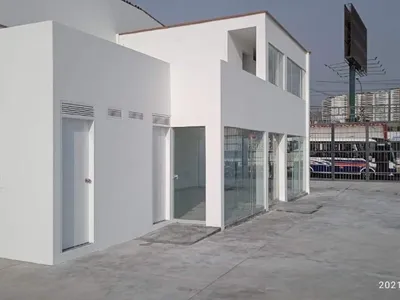 Venta de Local Comercial en Santiago de Surco - Lima 0 Dormitorio 