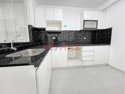 ¡Departamentos En Venta En Carabayllo!