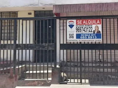 Alquiler de Local Comercial en San Juan de Miraflores - Lima