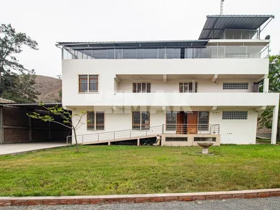 Venta de Casa en Pachacamac - Lima 1 Dormitorio 