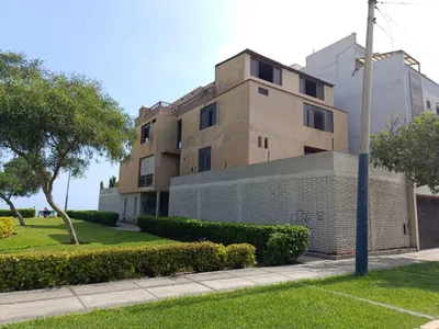 Venta de Terreno / Lote en San Isidro - Lima