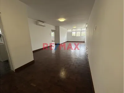 Departamento En Venta - Vista Al Parque Miraflores