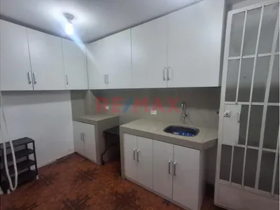 Departamento En Alquiler – Jesús María