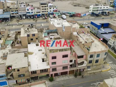 🏢 ¡Imponente Edificio En Venta: Excelente Oportunidad Para Inversionistas En El Callao! 📈A Un Paso De La Av. Dominicos Zona Comercial