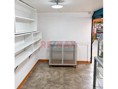 LOCAL COMERCIAL EN VENTA – MERCADO EL PACÍFICO | BELLAVISTA – CALLAO