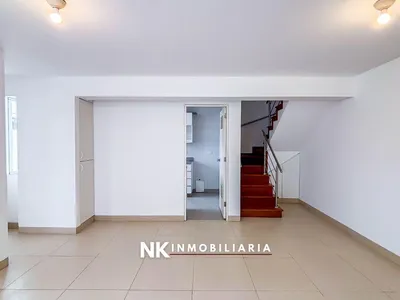 Venta de Departamento en San Miguel - Lima 4 Dormitorios