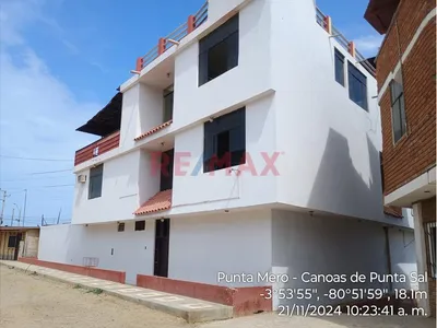 🏖️ ¡Tu Casa Ideal En Punta Mero Te Espera! 🌅