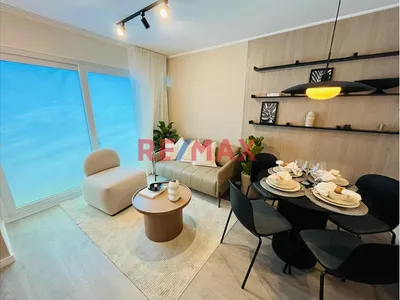 ✨ Se Vende Departamento De Estreno En Barranco ✨