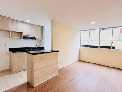 Alquiler de Departamento en Rímac - Lima 2 Dormitorios 