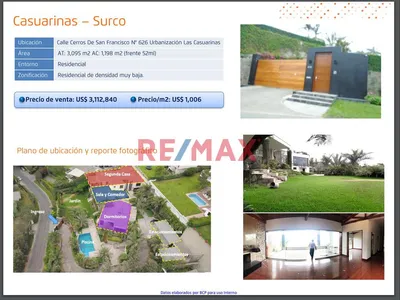 Venta De Casa En Casuarinas