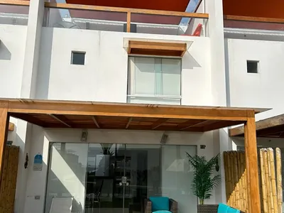 Vendo Linda Casa De Playa En Asia