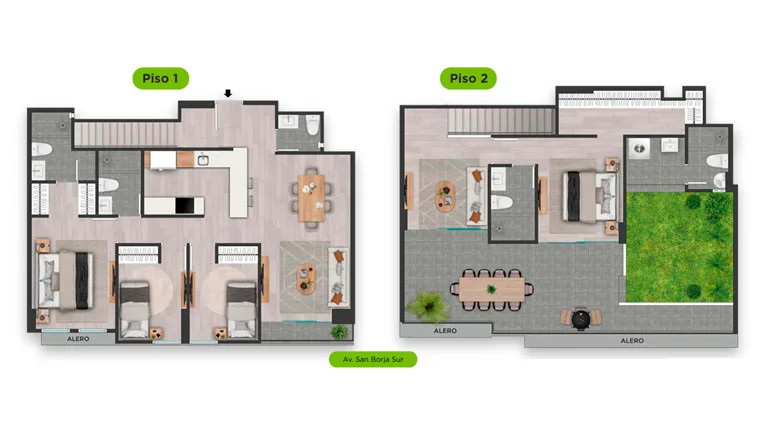 Modelo DUPLEX 902