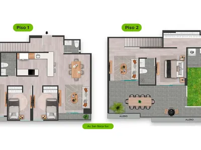 Modelo DUPLEX 902