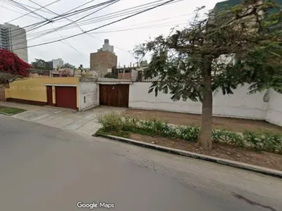 Venta de Terreno / Lote en Miraflores - Lima 0 Dormitorio 