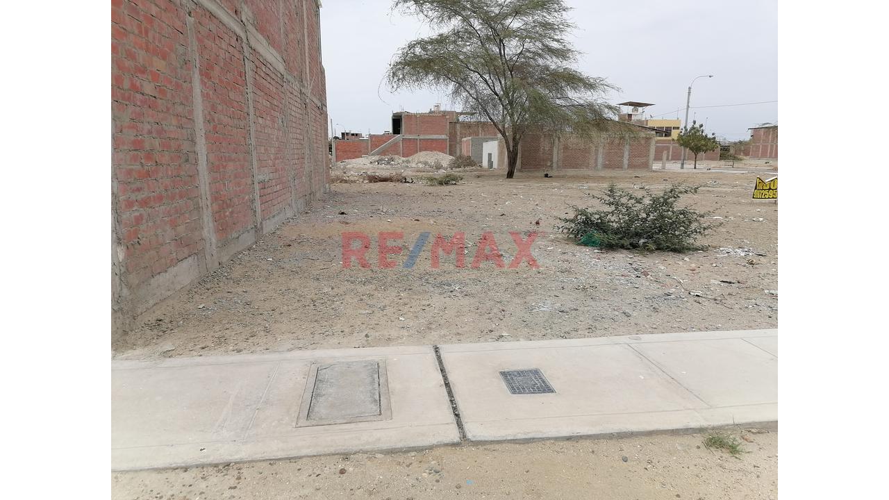Venta Terreno En 3Era Etapa De Urbl Casuarinas