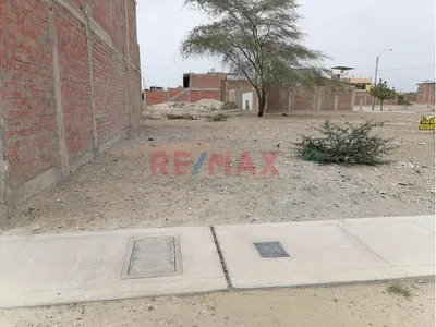 Venta Terreno En 3Era Etapa De Urbl Casuarinas