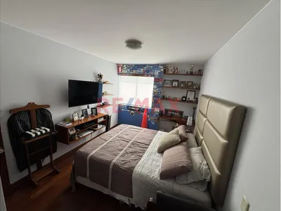 Exclusivo Departamento Duplex Chacarilla 270 Metros