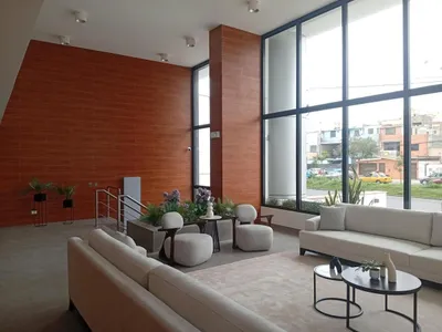Departamento en venta · Av la Marina N° 4Xx, Pueblo Libre · 70 m², 3 dorm.