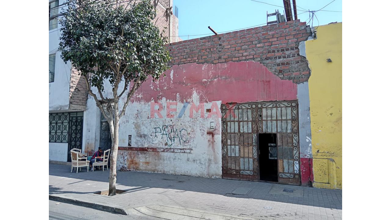 ¡Oportunidad Única Para Inversionistas Y Constructores!