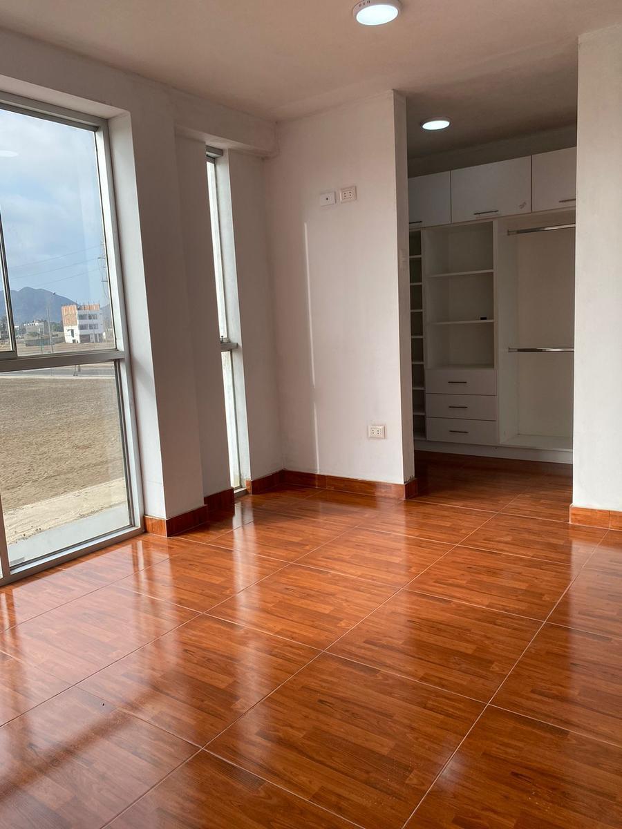 Venta de Casa en Chilca - Cañete 3 Dormitorios 