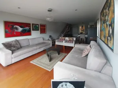 Venta de Departamento en Santiago de Surco - Lima 3 Dormitorios